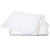 Masterson Sta-Wet Handy Palette, 8.5in x 7in Airtight Stay Wet