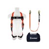SafeWaze FS126-E V-Line Fall Protection Compliance Kit, Universal Size
