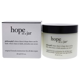 Philosophy - Hope In a Jar Moisturizer by Philosophy for Unisex - 2 oz Moisturizer - 2 oz - Daily Care