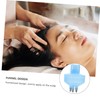 GLEAVI 2pcs Scalp Applicator Comb Hair Growth Root Applicator Hair
