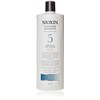Nioxin System 5 Cleanser, 1 L