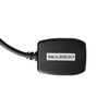 vhbw TTL Flash Cable Compatible with Canon EOS 1100D, 1000D,