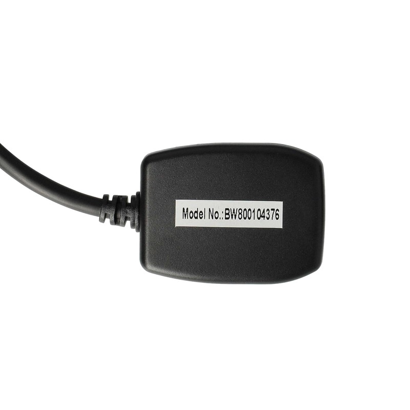 vhbw TTL Flash Cable Compatible with Canon EOS 1100D, 1000D,