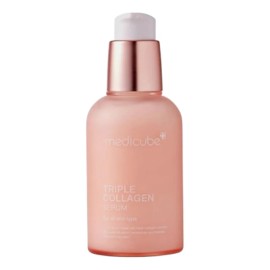 Medicube Triple Collagen Serum 55ml - K Beauty Momento De Aplicacin Danoche Tipo De Piel Todo Tipo De Piel                                            