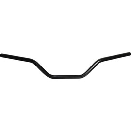 EMGO 7/8 DAYTONA TOURING HANDLEBAR BLACK UNIVERSAL
