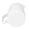 Milk Frothing Pitcher 500ml 304 Stainless Steel Milk Jug Beveled