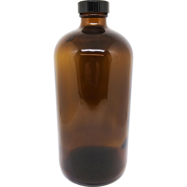 TCEShop Vanilla Fantasy Scented Body Oil Fragrance [Regular Cap -