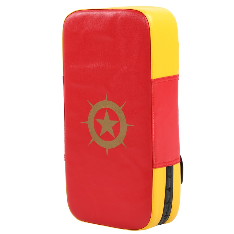 Durable PU Sponge Pad Training Foot Target for Boxing Taekwondo