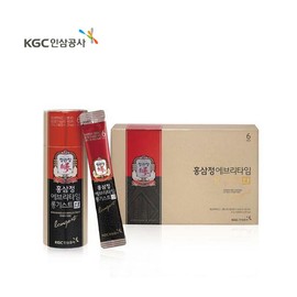 CheongKwanJang Red Ginseng Everytime Longgist, 200ml, 1 Set