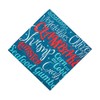 Clambake Lunch Napkins - 16 Pack - Party Supplies