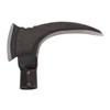 VINGVO Double Scythe, Mowing Cutting Trees High Manganese Steel Double