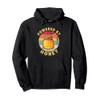 Powered By Honey Funny Beekeeper Natural Energy Boost Pullover Hoodie