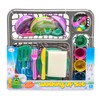 Toyrific Dish Washing Pretend Play Set, Educational Role Play For