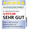 ALCLEAR 950009 Ultra Microfibre Floor Cloth for Cleaning Tiles /