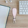 kwmobile Car Key Case Compatible with Ford 3-Button Car Key