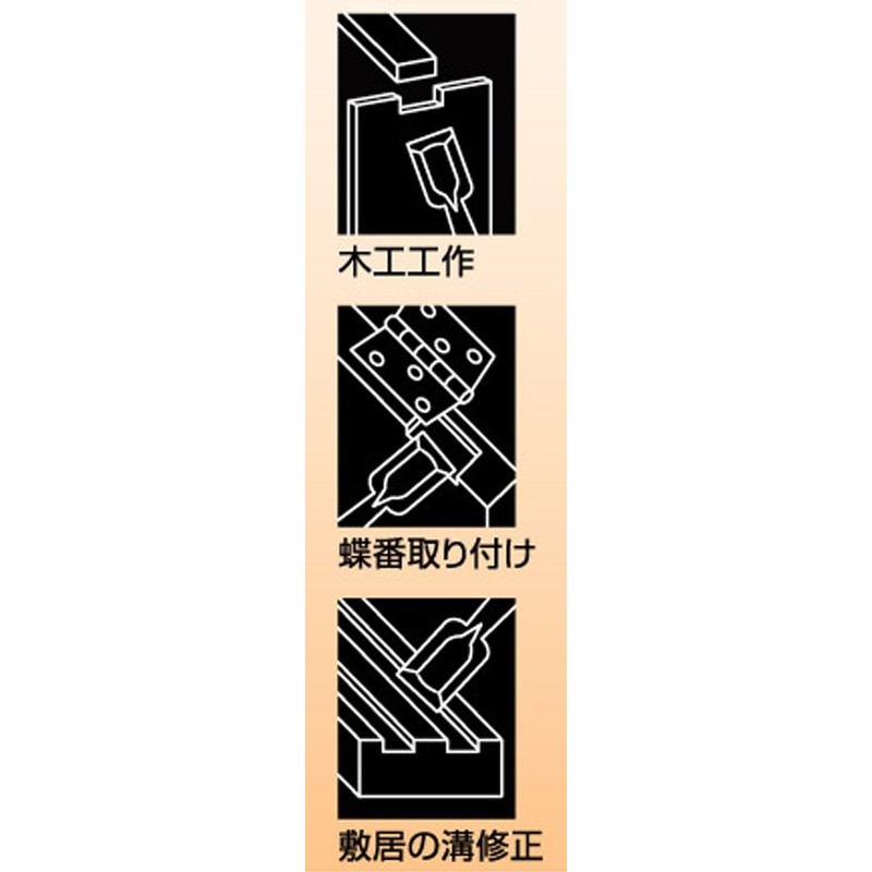 Takagi M&M Woodworking Only Short Set of 3