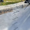Unbranded Concrete crack repair, epoxy/urethane injection, basements, pools, waterproof US
