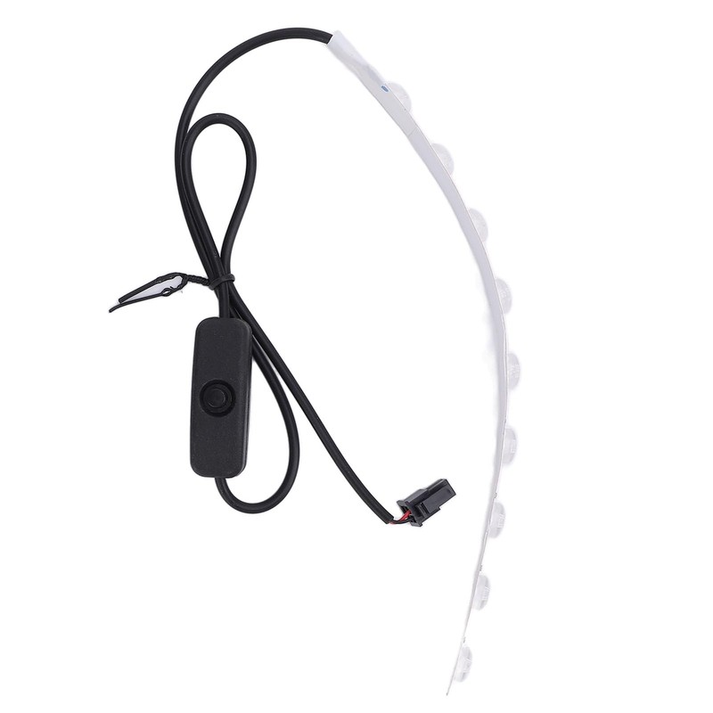 3D Printer High Brightness Light for Bambu Lab A1 Mini