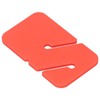 4PCS Scuba Choice Cave Diving Line Marker Compact Easy Visibility