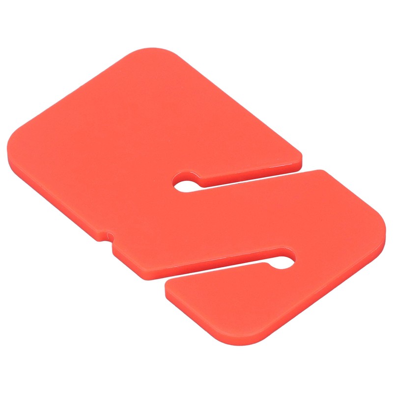 4PCS Scuba Choice Cave Diving Line Marker Compact Easy Visibility