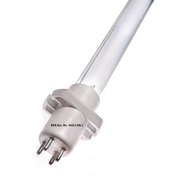 UV2400XLAM1 UV Bulb – Replacement Intended for Honeywell UV2400U1000 and UV2400U5000 Systems – High Output UV-C Lamp – Designed in USA