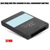 8M/16M/32M/64M Free MCboot FMCB Memory Card Game Data Saver for