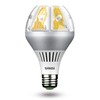 SANSI 6500 Lumens A21 LED Light Bulb, Bright 450W Equivalent