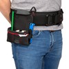 Prolock 6-Compartment Tape Measure Tool Belt Pouch
