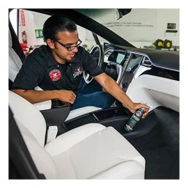 Ambientador Prémium Para Carro Chemical Guys Elimina Olores
