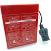 Power Wheels 6v Battery Set of 2