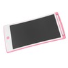 LCD Writing Tablet Erasable Adjustable Brightness Eye Friendly Electronic Drawing