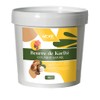 Sheabutter, 100 % rein und natürlich, ohne Zusatzstoffe, unraffiniert (1