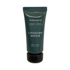Shy Shy Shy Liposome Repair Intensive Cream 50ml 2 Pieces / Circle / 샤이샤이샤이 리포좀 리페어 인텐시브 크림 50ml 2개  써클