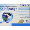 Norwex Spirisponge Scrubber Sponge (2 per pack)