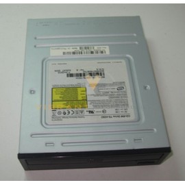 D8808 Dell Multimedia Cd-rw Ide - Internal