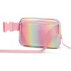 cotmcor Cute Fanny Pack for Girls, Kids Belt Bag Teen