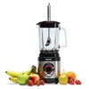 Tribest DynaBlend DB-950 Countertop Personal Blender For Shakes and Smoothies,