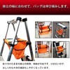 Pure Seek Stepladder Storage, Tool Bag, Foldable, Tool Bag, Removable,