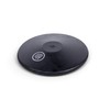 HAEST Athletics Training Discus Made of Rubber - 1.00 KG