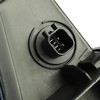HECASA Fog Lamps Compatible with 2016-2022 Chevy Camaro ZL1 Clear
