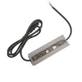 lenoup 120w Waterproof Power Supply Transformer,100-250v AC to 12v DC Output 10a Power Supply Adapter with 3.3 feet Cable for Outdoor Use