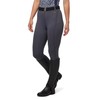 Kerrits Coolcore Full Leg Tech Tight Cinder Size: XL