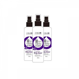TBZ BN Dr.Q Dr. Q waterless body cleanser 250ml / TBZ BN Dr.Q 닥터큐 물없이 사용하는 바디클렌저 250ml