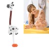 Baby Bath Shower Head with 3 Suction Cups Electric Cute