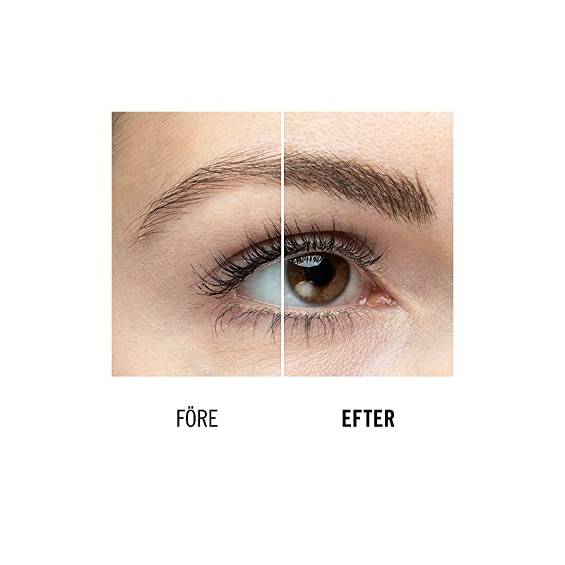 Rimmel Rimmel Brow Pro Micro Dark Brown 003 Brown Eyebrow