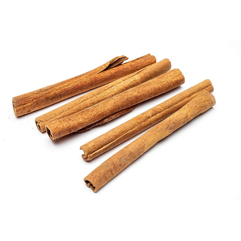 Slofoodgroup Saigon Cinnamon Sticks, Cinnamon Quills from Vietnam for Cooking