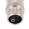 2 To 4 Hole High Speed Dental Handpiece Adapter Stainless