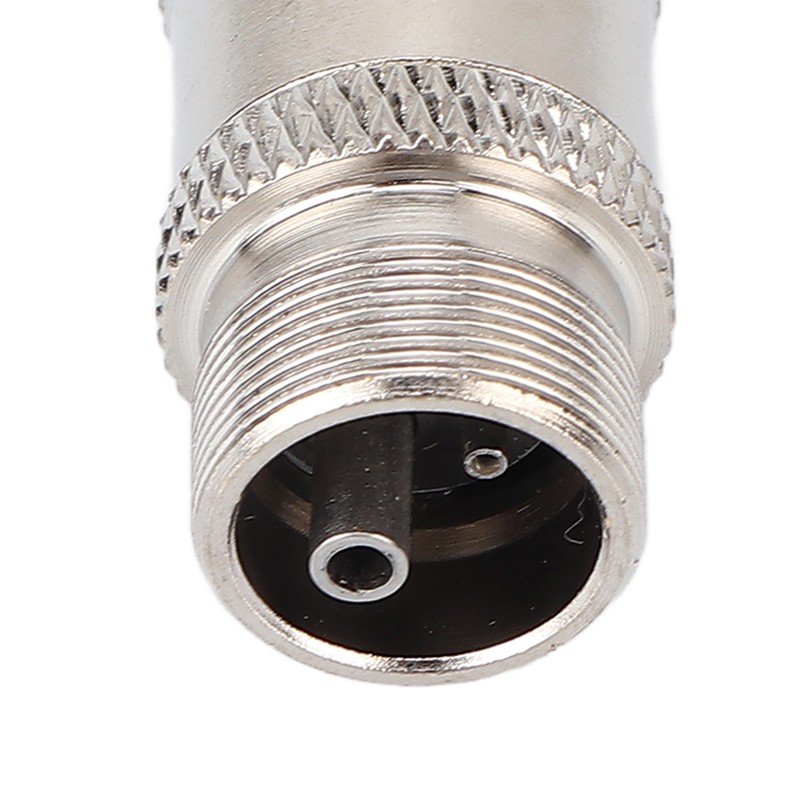 2 To 4 Hole High Speed Dental Handpiece Adapter Stainless