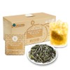 RIANTEA Organic White Peony Tea Bags - Low Caffeine, Cold