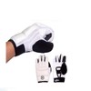 Le Coq Sportif Taekwondo hand guards / 태권도 손등보호대